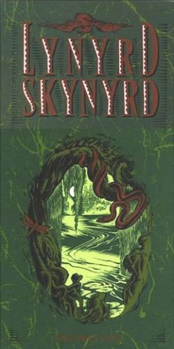 Lynyrd Skynyrd : The Definitive Lynyrd Skynyrd Collection